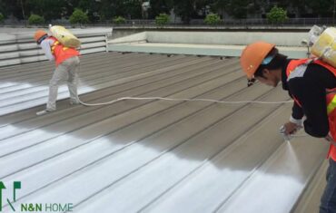 sửa chữa cải tạo nhà