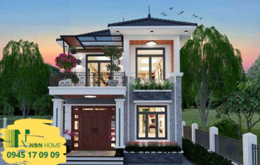 Cuộc sống ngày càng phát triển đã mở ra các nhu cầu càng ngày càng cao của mọi người về cách sống và phong cách thiết kế nhà mơ ước của mình. Ngày nay, ngày càng nhiều xu hướng thiết kế nhà rộng 7m dài 11m từ cổ điển, tân cổ điển, hiện đại,..đáp ứng những nhu cầu về vẻ đẹp căn nhà và cải thiện tiện nghi sống cho các thành viên.